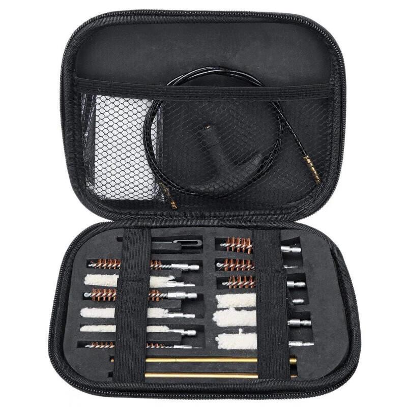 Jiangce Universal Gun Cleaning Tool Kit