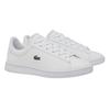 Lacoste Childrens/Kids Carnaby Pro Leather Trainers