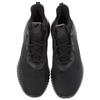 Adidas Alphabounce+ 'Triple Black' Sneakers FW4685