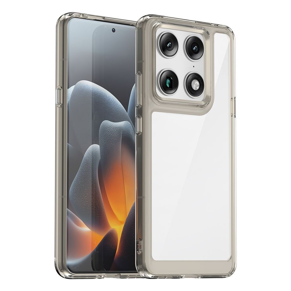 Hard Transparent PC+TPU Phone Case for Moto Signature Edge 70 Fusion Edge 60 50 Pro Ultra G67/77/57 G86/06 G66J/Y Protect Cover