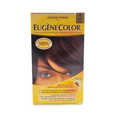Eugènecolor Kalıcı Renklendirici Krem - 