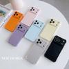 Capas para telemóveis – Para-choques para smartphones