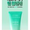 BRING GREEN - Tea Tree Cica Deep Cleansing Foam