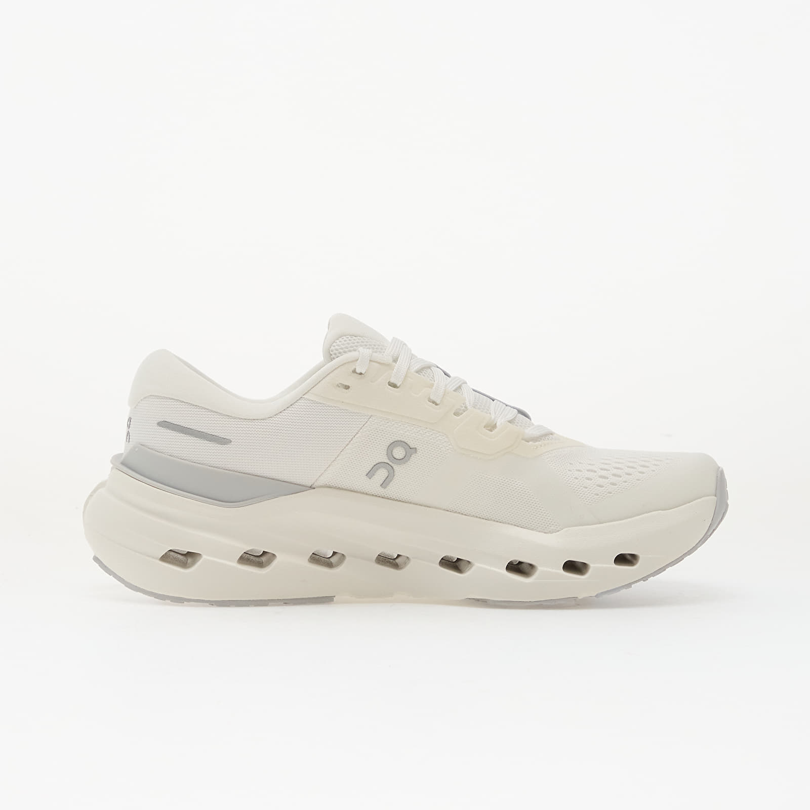 On Damen Weiß Cloudrunner 3 Laufschuhe - Größe Größe 38 1/2 - Bild 8