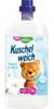 Kuschelweich Sanft & Mild Weichspüler 2 l DE
