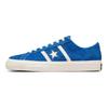 Converse One Star Academy Pro Suede Blue Egret Unisex Sneakers A07311C