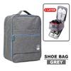Breathable Shoes Packaging Pouch Waterproof Shoe Organizer Portable Shoe Storage Bags  Luggage
