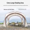 Jingzhou Outdoor Dome Canopy Tent