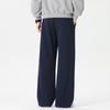 WRPCE Men's Straight-Leg Knitted Sweatpants