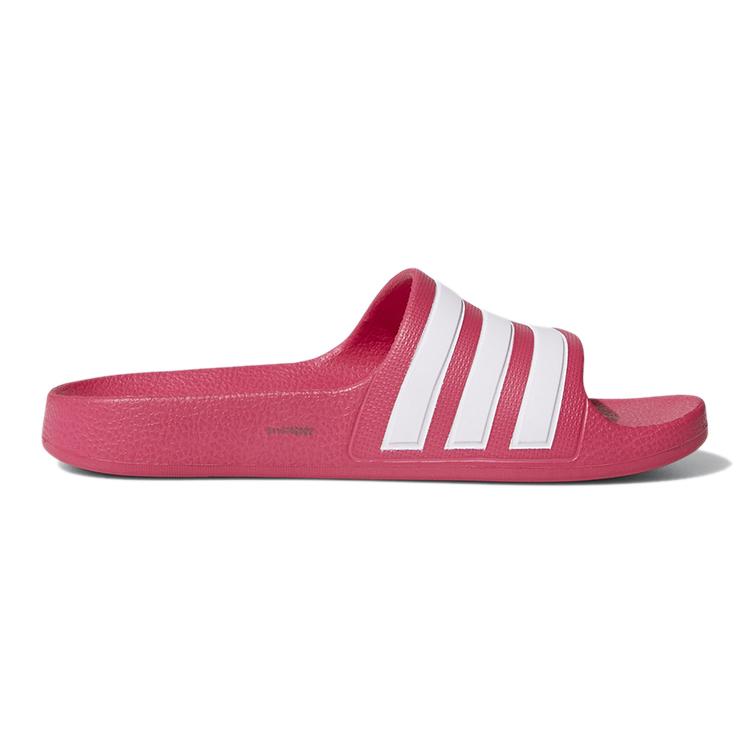 Adidas Adilette Abrasion Resistant Kids' Slippers K Pink Kids' EF1749