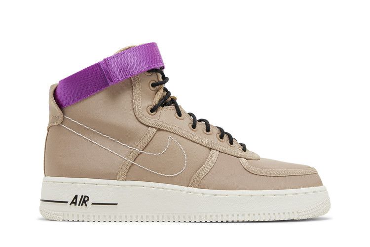 Nike Air Force 1 High '07 LV8 'Moving Company - Hemp'