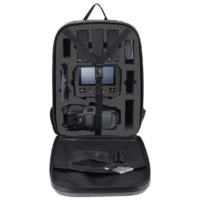 Portable Case Waterproof Bag Backpack Battery Charger for DJI RC /RC PRO Remote Control Bag for DJI Mavic 3 /Mavic 3pro