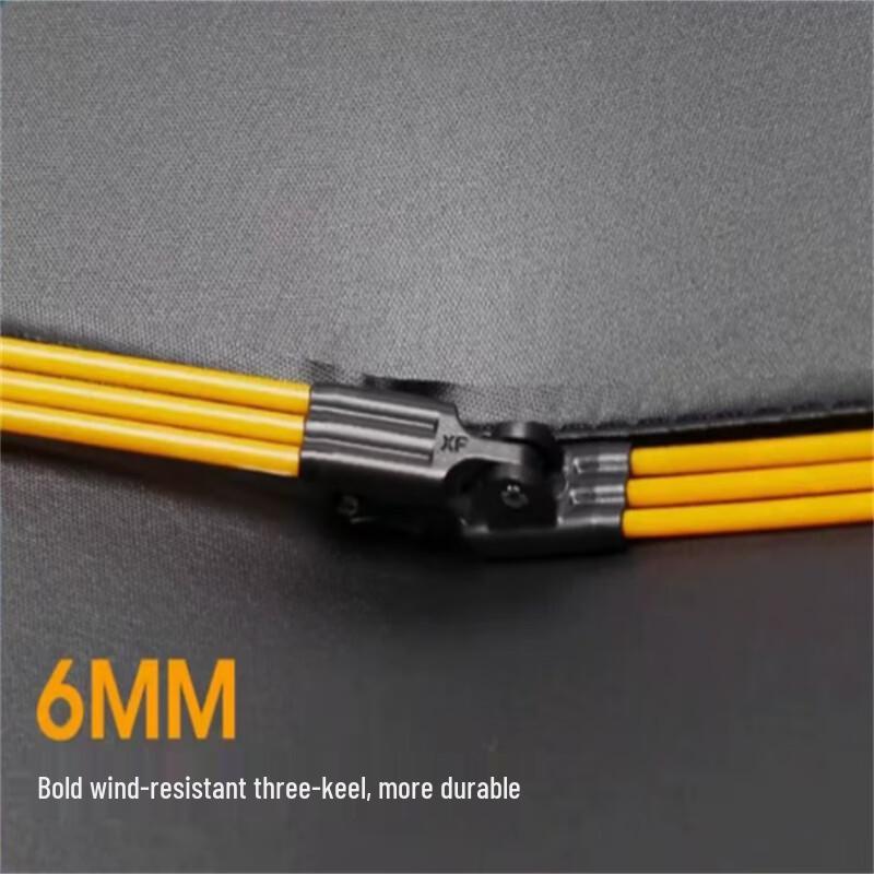 Ximengyuan Automatic Reverse Fold Umbrella 10-Pack