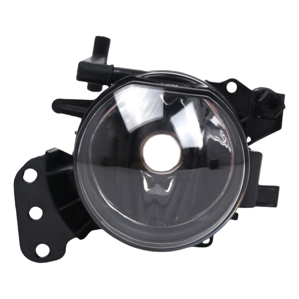 

Передние противотуманные фары, корпус лампы, прозрачная линза, автоматическая противотуманная фара в сборе с лампочками для BMW E60 525I 528I 530I 535I 545I 550I M5 04-10