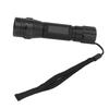 IR LED Flashlight Weatherproof Zoomable 850nm Infrared Flashlight for Hunting Search Rescue