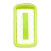 Curling Stone, Kitchen Bar Accessories, Small Tools, Creative Ice Cube Molds, 2-in-1 Multi Container, Ice Grid, Curling Stone