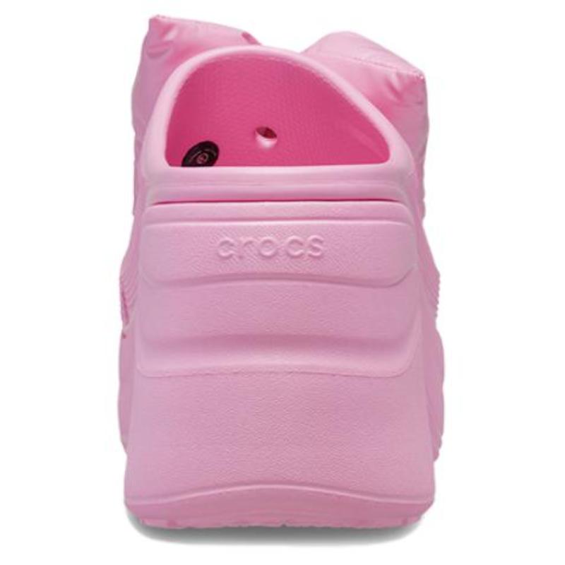 Crocs Siren Clog Slippers Unisex Pink