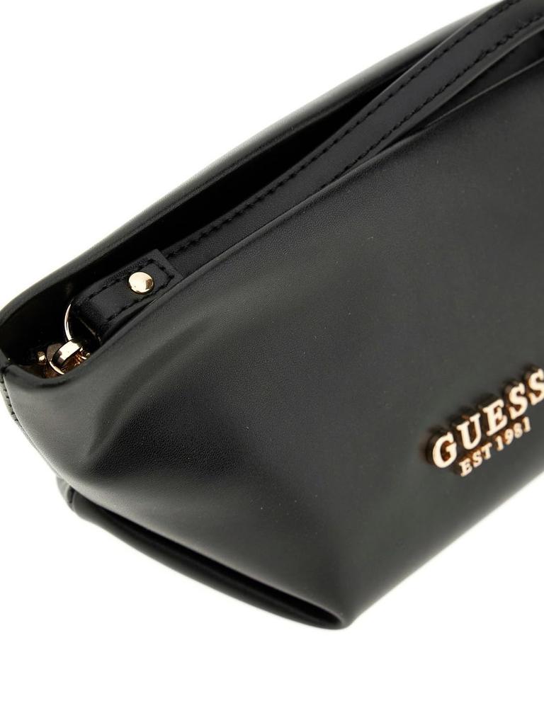 [Guess] ECO EVAINE MAKEUP BAG