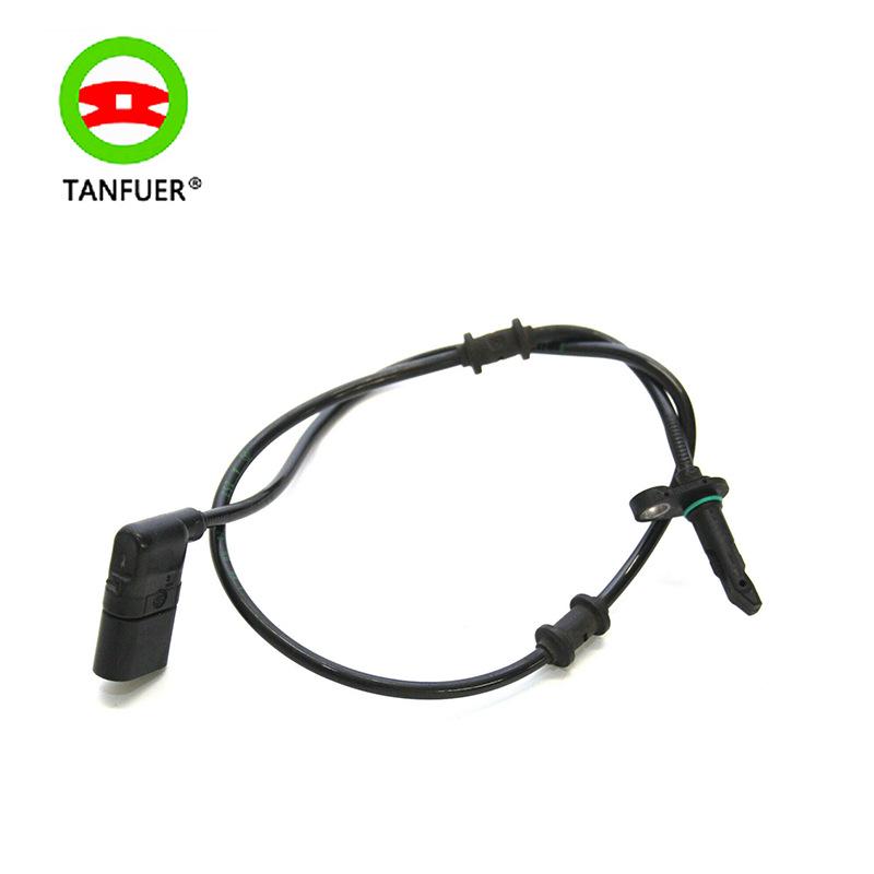 Mercedes-Benz W253 Left Rear ABS Sensor for Anti-Lock Braking System