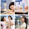Jile Tang Portable USB Mini Folding Desktop & Handheld Fan