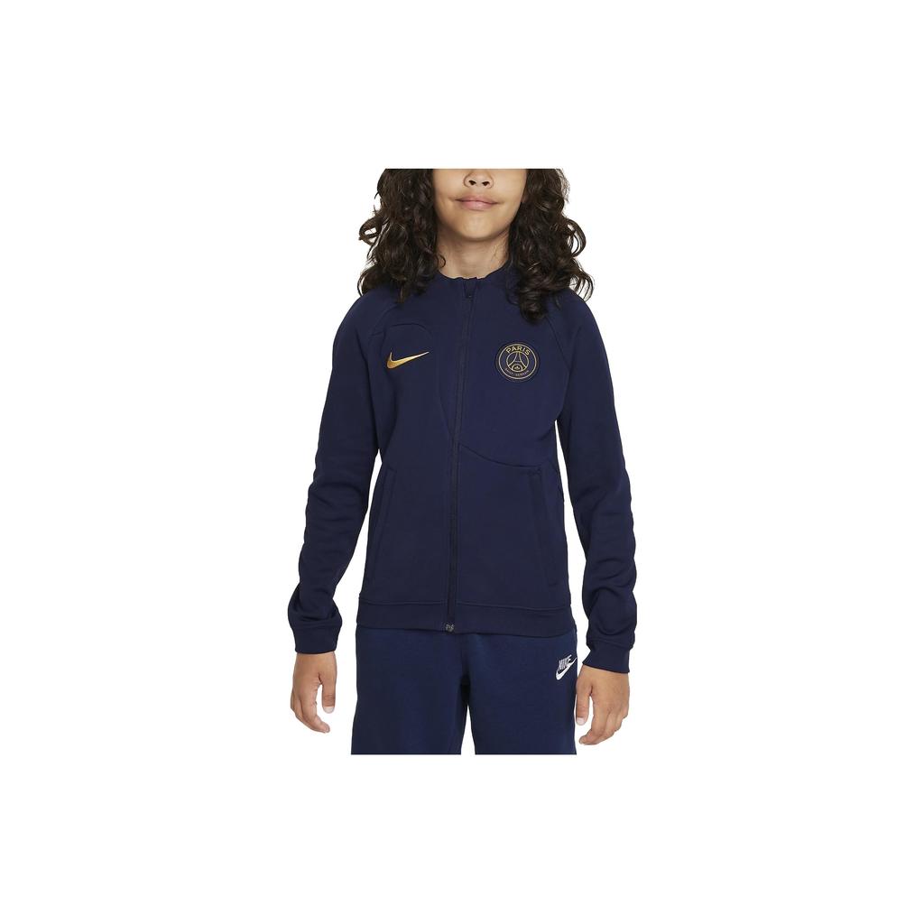 Neue Nike Kinderjacken DV5066-498