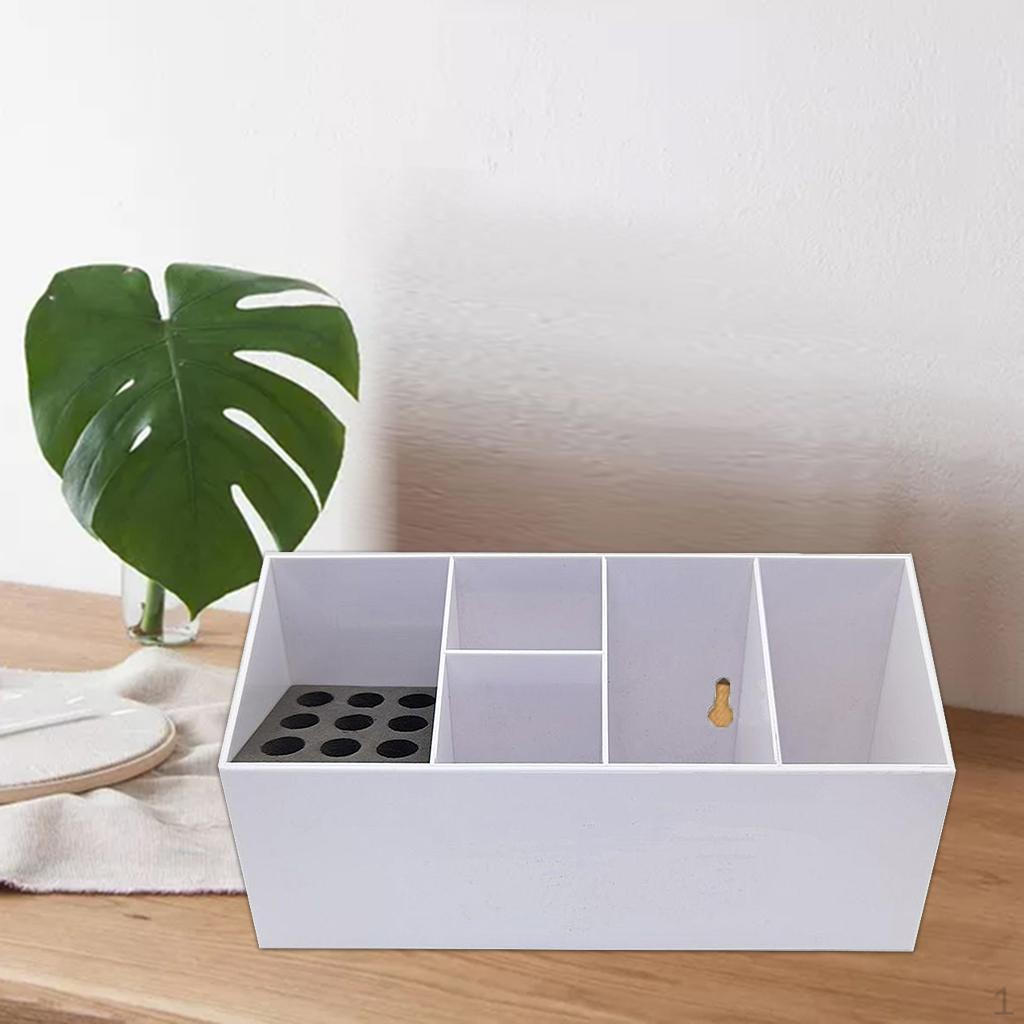 Hairdressing Case Hair Rack