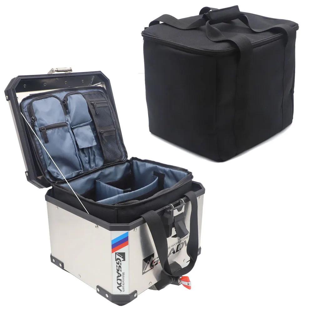 Rear Cargo Box Liner Bag for BMW R1200GS R1250GS LC ADV Motorcycles