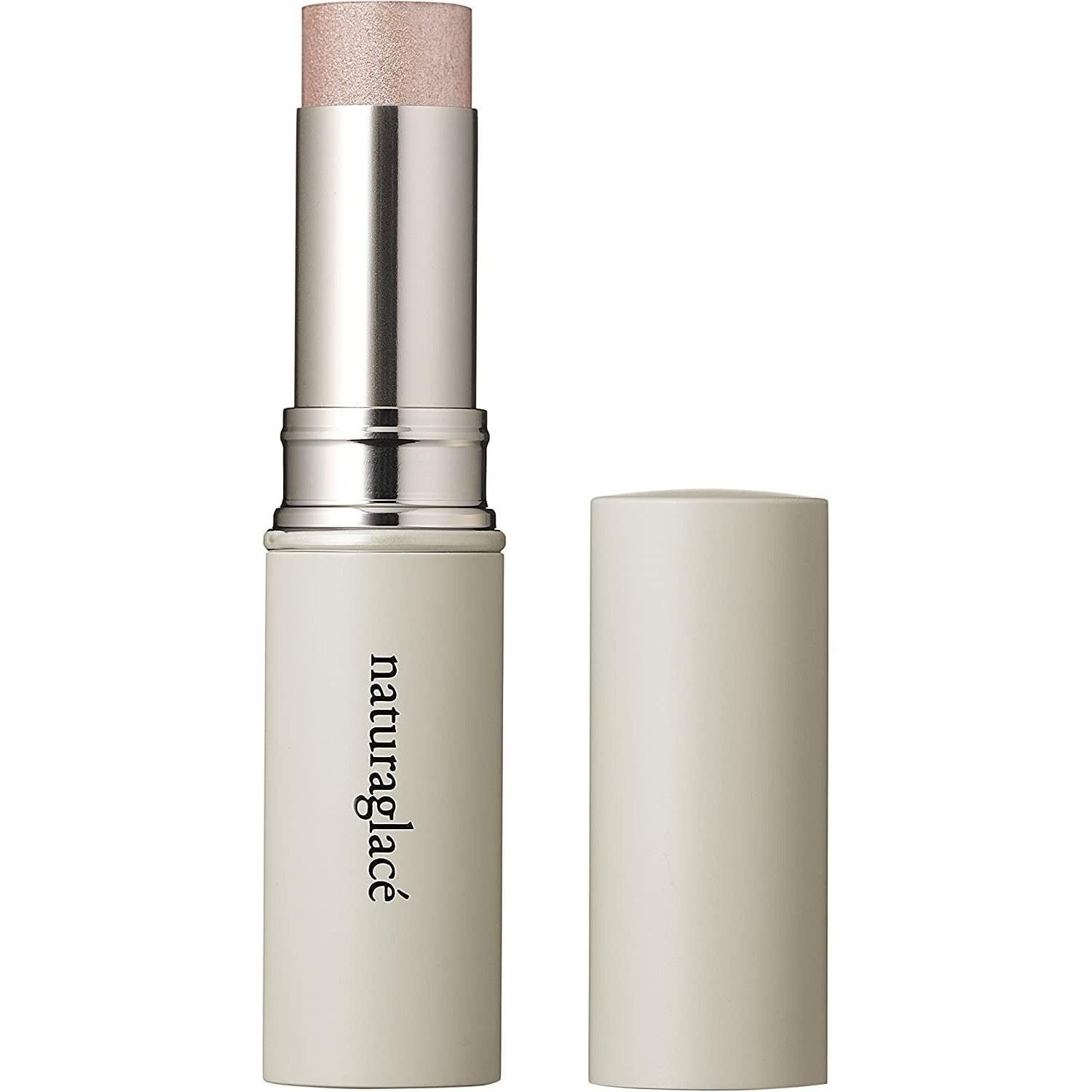 Naturaglace Collecting Stick 01 Highlight Spot Face Color