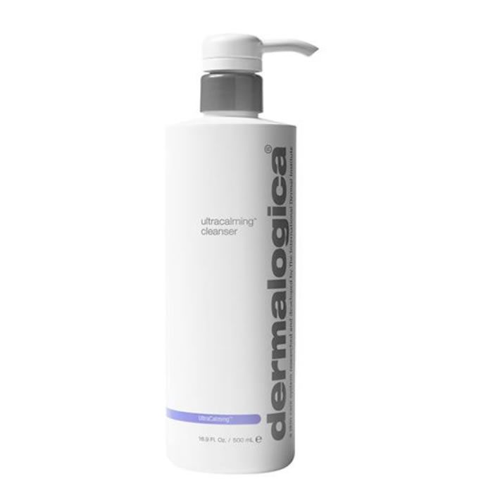 

Dermalogica Ультрауспокаивающее очищающее средство 500 мл