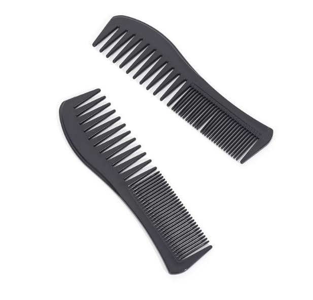 Hair Hair Brush for Bath Heae08 Coarse-tooth Comb, Comb, Use,
