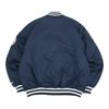 New Era MLB NY Dark Navy Stadium Jacket AP MLB ATHNTC NEYYAN DNAV (L JP)