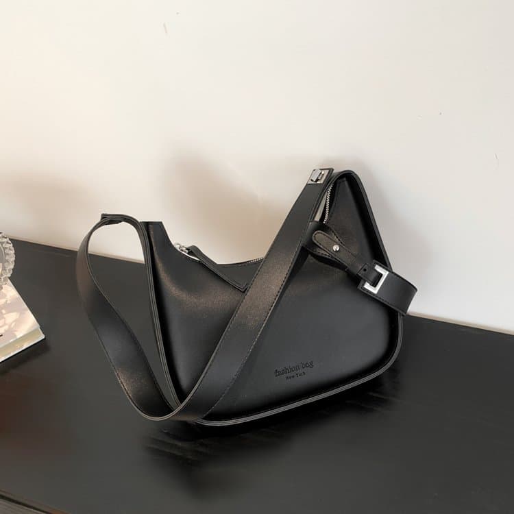 New Women's Fashion Shoulder Underarm Small Square Bag