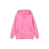 Sportswear Phoenix Fleece Solid Color Hooded Thickened And Fleece Lined Casual Long Sleeved Sweatshirt Women's DQ5861-675