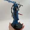 21cm Game Eldon's Ring Figure Rellana Action Figure Collection Statue for Game Fans