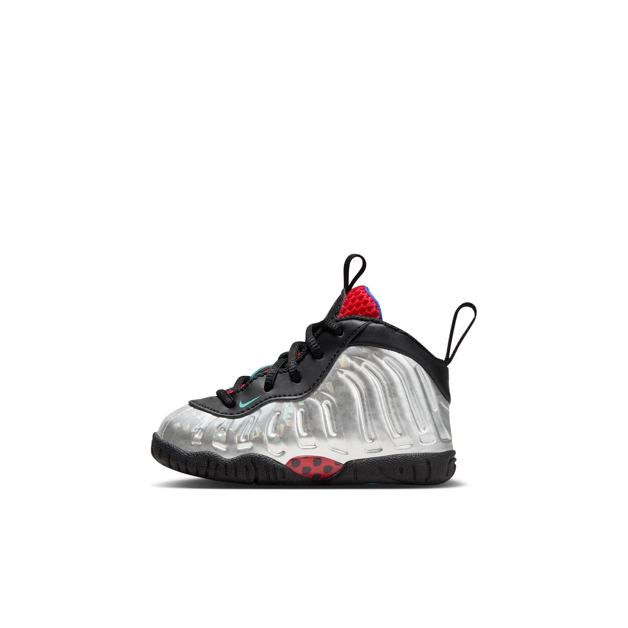 

кроссовки Nike Little Posite One Toddler shoes TD FJ3305-001