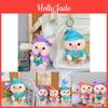 Adorable Plush Magic Pig Doll Ins Style Soft Gift For Couples And Best Friends