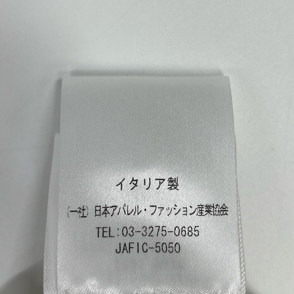 Massimo d'Augusto Beige MAX6 100% Linen One-Piece Button-Down Shirt Tops M beigeUsed