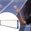 Badminton ve tenis – Masa Tenisi