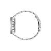 Citizen Eco-Drive Multi-Band Radio-Controlled Stainless Steel Waterproof Quartz Watch Men Watches Blue CB5880-54L