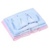 Elderly Waterproof Bib Adult Mealtime Saliva Towel Dining Apron Clothes Protector