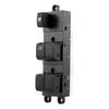 25401-JD001 Power Window Switch For Nissan Pathfinder R51 Navara D40 Qashqai J10