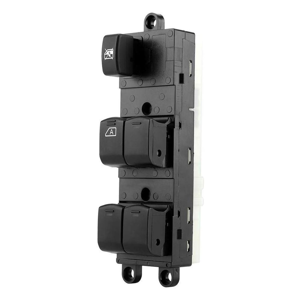 25401-JD001 Power Window Switch For Nissan Pathfinder R51 Navara D40 Qashqai J10