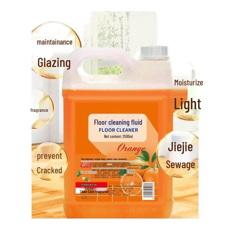 Floral Floor Cleaner: Tile, Wood, Mopping Solution & Mosquito Stain Remover