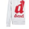 Толстовка Diesel A08690-0HAYT