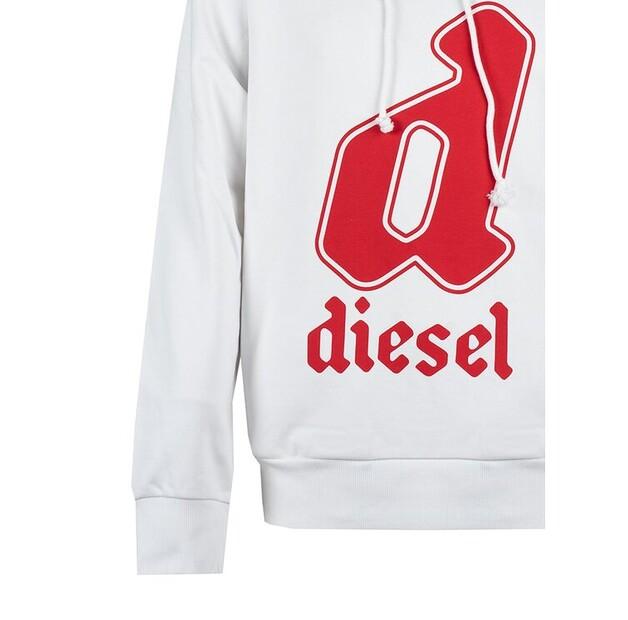 Толстовка Diesel A08690-0HAYT