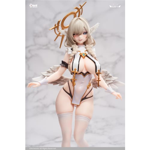AniMester Holy Slaughter Master Cheshia 1/6 Scale Complete Figure