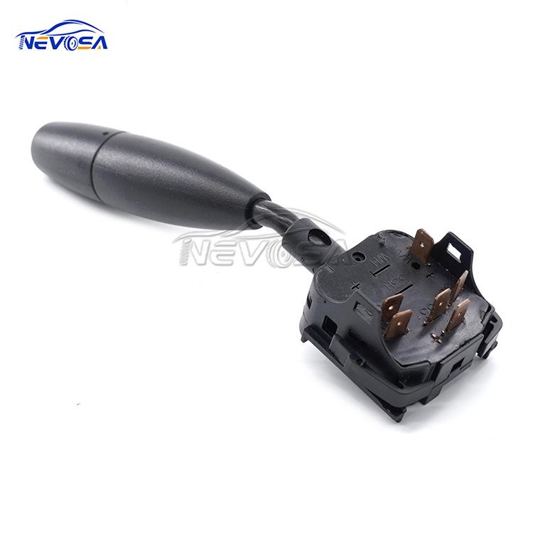 Turn Signal Switch for Daewoo Cars - Model 96192062