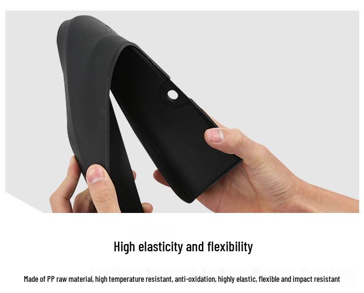 Kia EV6 2023 Mudguard Skin Tile Car Accessory