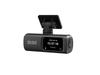 Cross-Border V22 4K HD Front & Rear Dual-Recording Dash Cam with GPS Trajectory & Mobile Connectivity