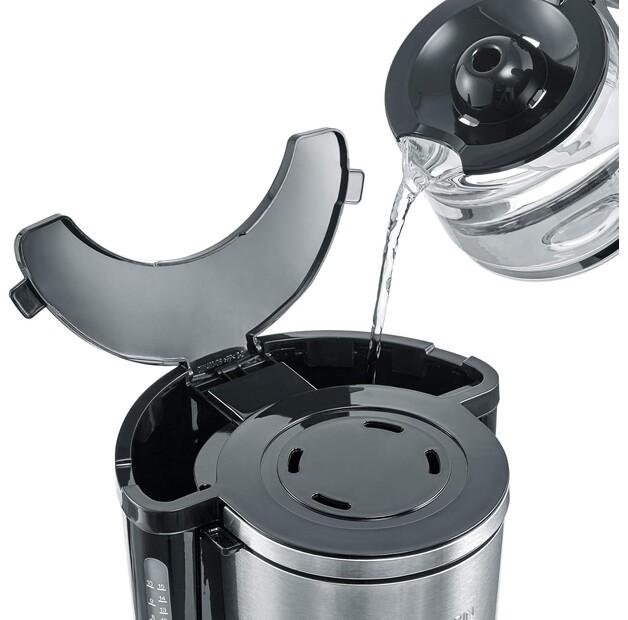 Coffee Maker Severin KA 4823